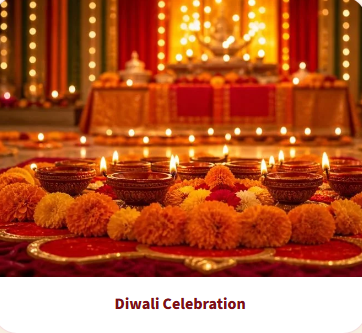 Diwali Festival 2026